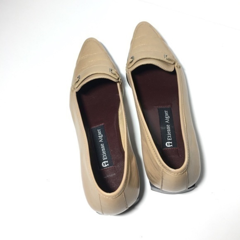 Etienne Aigner Formosa size 6.5 - Picture 1 of 7
